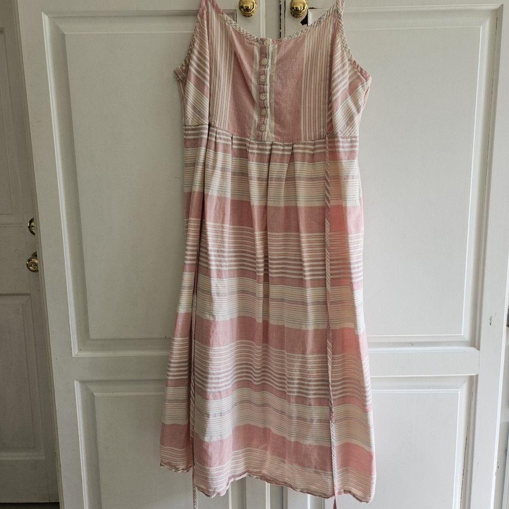 Vintage Old Navy Spaghetti Strap Sundress M